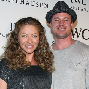 Rebecca Gayheart, Eric Dane Rebecca Gayheart, Eric Dane